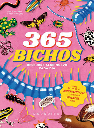 UN BICHO AL DIA