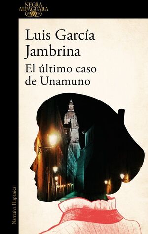 ULTIMO CASO DE UNAMUNO, EL