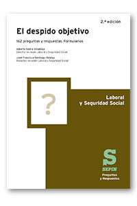 EL DESPIDO OBJETIVO 2ª. EDICIÓN