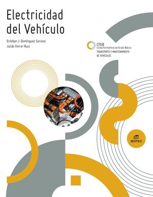 ELECTRICIDAD DEL VEHÍCULO