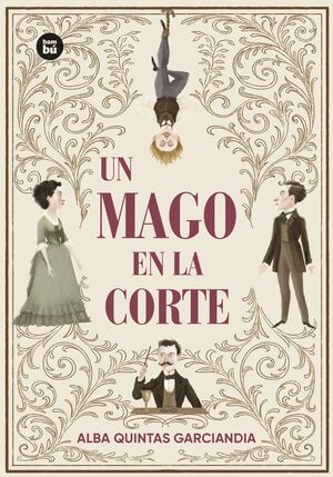 UN MAGO EN LA CORTE