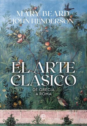 EL ARTE CLASICO (RETAPADO)