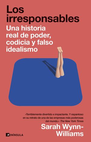 IRRESPONSABLES, LOS