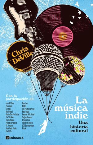 LA MUSICA INDIE