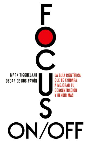 FOCUS ON-OFF