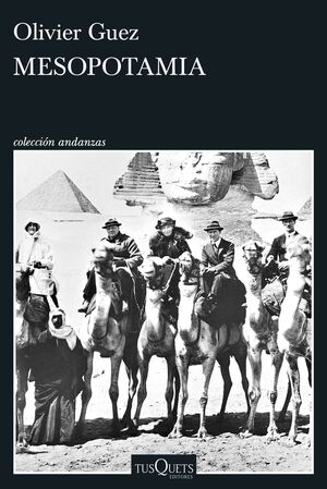 MESOPOTAMIA