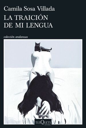 LA TRAICION DE MI LENGUA