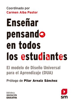 DISE¥O UNIVERSAL DE APRENDIZAJE