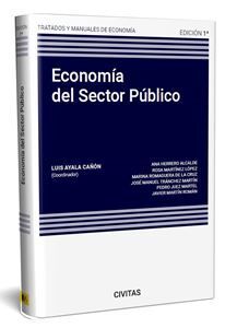 ECONOMÍA DEL SECTOR PÚBLICO