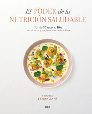 EL PODER DE LA NUTRICION SALUDABLE