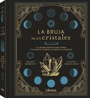 BRUJA DE LOS CRISTALES