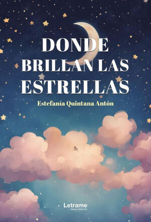 DONDE BRILLAN LAS ESTRELLAS