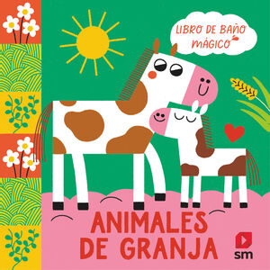 LBM.ANIMALES DE GRANJA
