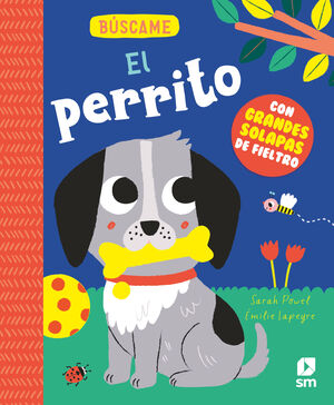 BUS.EL PERRITO