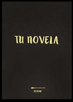 TU NOVELA