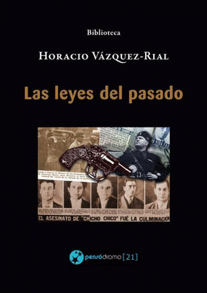 LAS LEYES DEL PASADO
