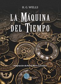 LA MÁQUINA DEL TIEMPO
