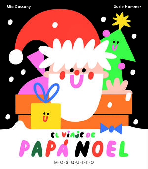 VIAJE DE PAPA NOEL, EL