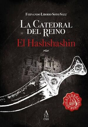 CATEDRAL DEL REINO HASHSHASHIN