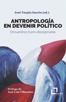 ANTROPOLOGIA EN DEVENIR POLITICO