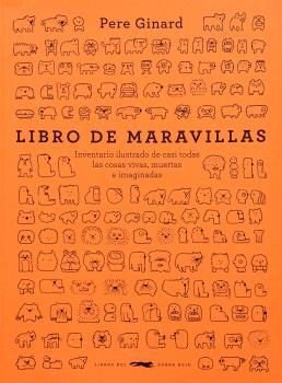 LIBRO DE MARAVILLAS