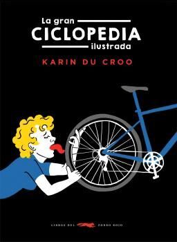 LA GRAN CICLOPEDIA ILUSTRADA