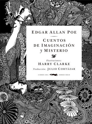 CUENTOS DE IMAGINACION Y MISTERIO