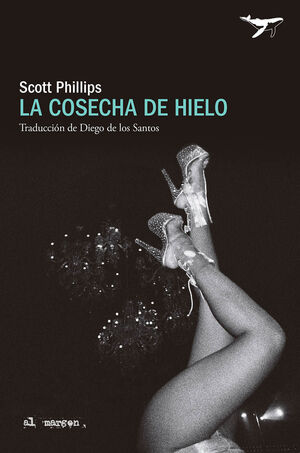 COSECHA DE HIELO, LA