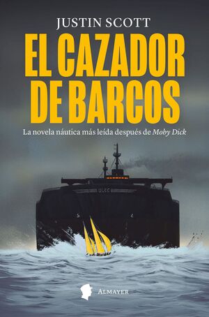 EL CAZADOR DE BARCOS