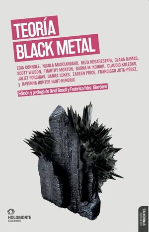 TEORIA BLACK METAL