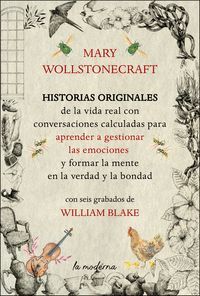 HISTORIAS ORIGINALES DE LA VIDA REAL