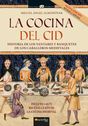 COCINA DEL CID, LA