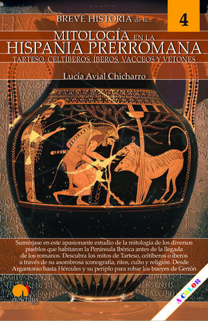BH MITOLOGIA HISPANIA PRERROMANA MITOS 4