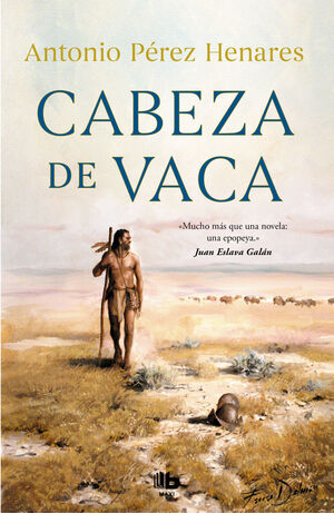 CABEZA DE VACA