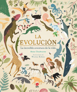 LA EVOLUCION