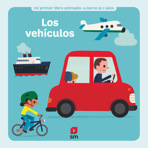 MPLA LOS VEHICULOS