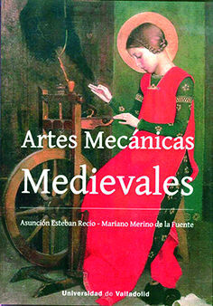 ARTES MECANICAS MEDIEVALES