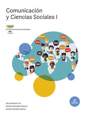 FGB COMUNICACION Y SOCIEDAD I 2022