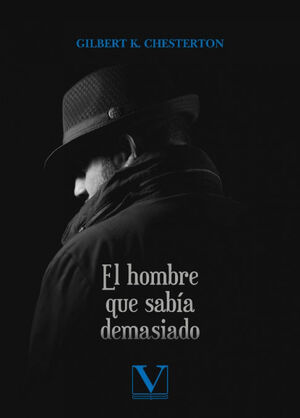 EL HOMBRE QUE SABÍA DEMASIADO