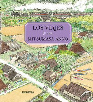 VIAJES, LOS. JAPON