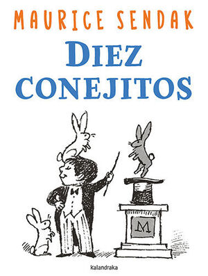 DIEZ CONEJITOS