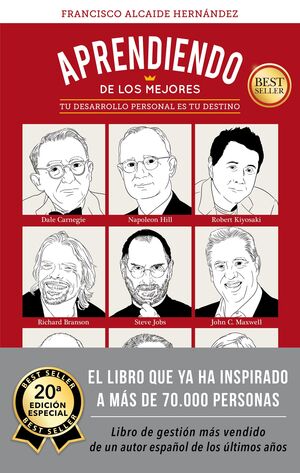 APRENDIENDO DE LOS MEJORES I - 20ª EDICION ESPECIA