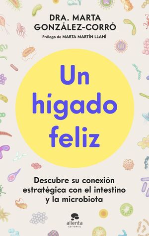 UN HIGADO FELIZ