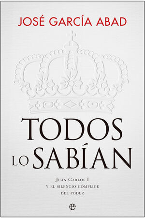 TODOS LO SABÍAN