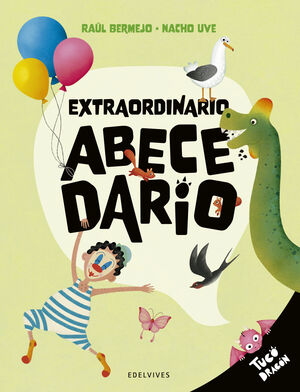 EXTRAORDINARIO ABECEDARIO