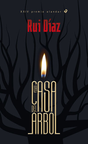 LA CASA DEL ARBOL