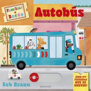 AUTOBUS
