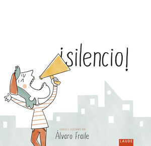 ¡SILENCIO!.(LECTURAS CON FONDO)