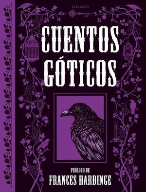 CUENTOS GOTICOS