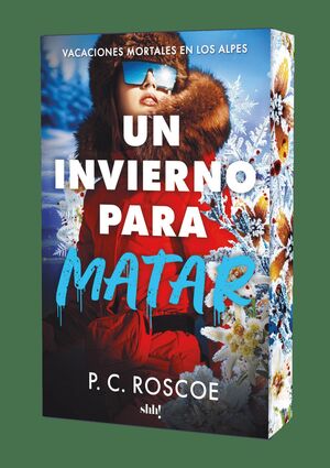 UN INVIERNO PARA MATAR